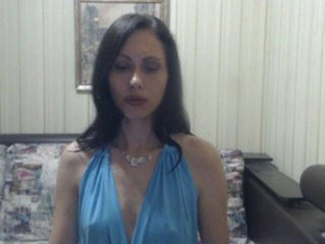 Скриншоты трансляции Omelochka