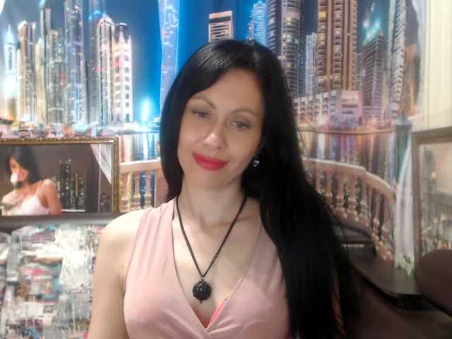 Скриншоты трансляции Omelochka