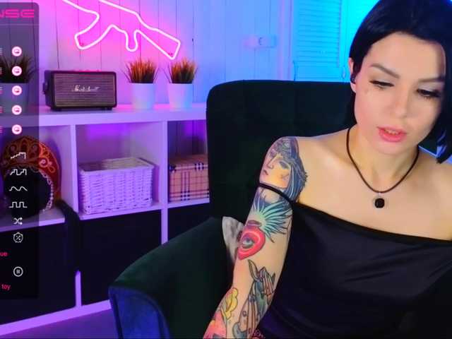 Скриншоты трансляции Katherine_Moor