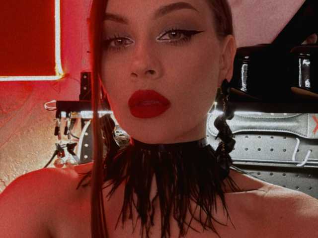 Фотография профиля BabyBitchBoss