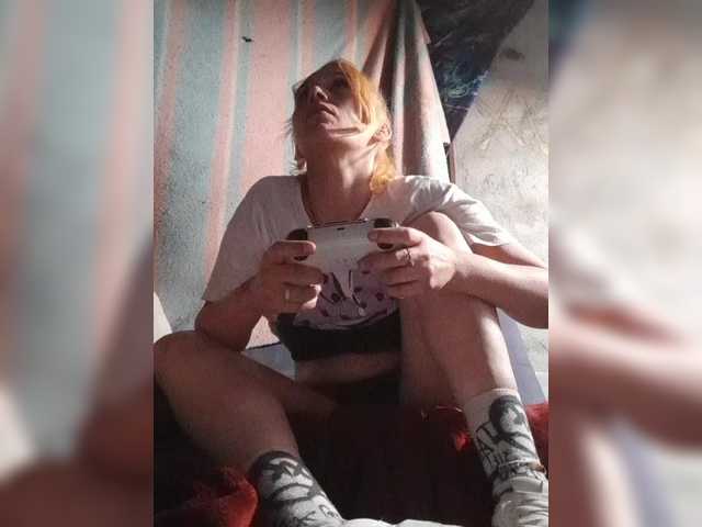Скриншоты трансляции Onitoki