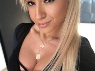 Эротический видеочат Onehotblonde