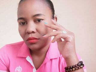 Эротический видеочат Onjamahi