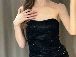 Эротический видеочат Only-Kristina