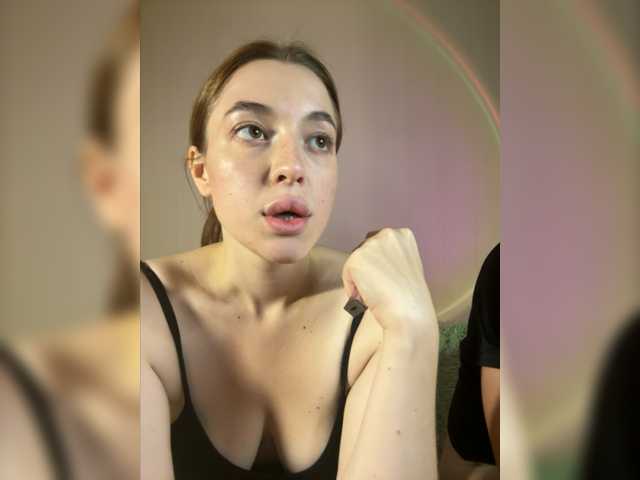 Скриншоты трансляции Only_him