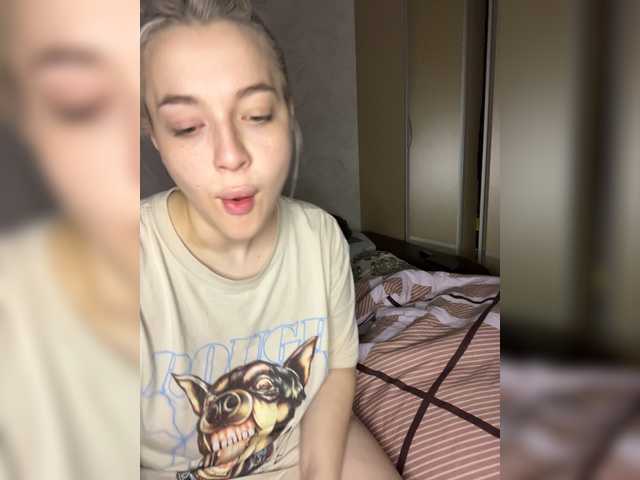 Скриншоты трансляции Only_him