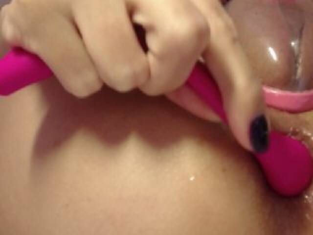 Скриншоты трансляции OnlyJulia