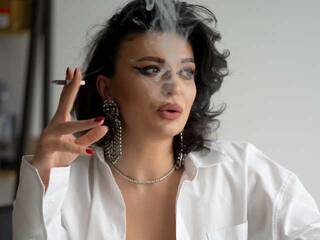 Эротический видеочат OnlyNicolle