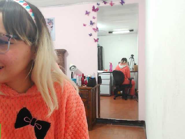 Скриншоты трансляции Onlyrose