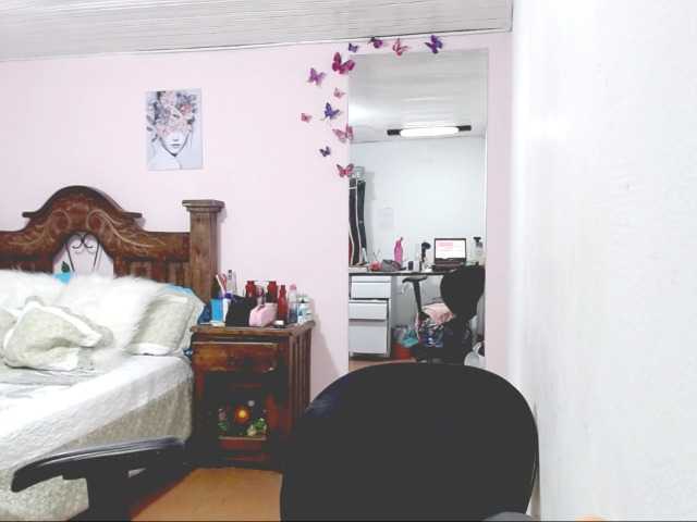 Скриншоты трансляции Onlyrose