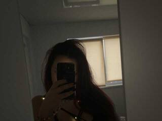 Эротический видеочат OpheliaMeoow