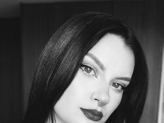 Эротический видеочат OphelianaRose