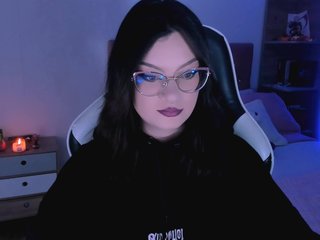 Эротический видеочат OphelianaRose