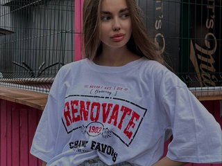 Эротический видеочат OpiRose