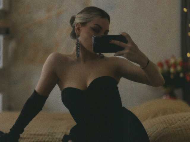 Фотография профиля OpulentSadist