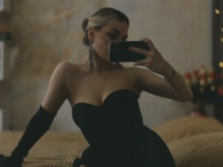 Эротический видеочат OpulentSadist