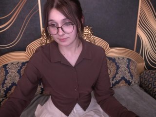 Эротический видеочат OpulentSiren