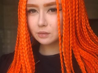 Фотография профиля orange-girl