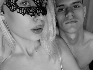 Эротический видеочат Orgasm-Hunters