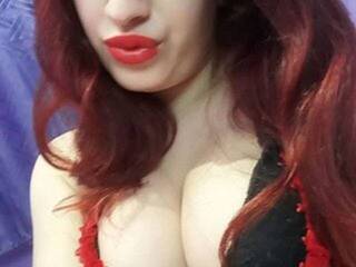 Эротический видеочат orgasmina699