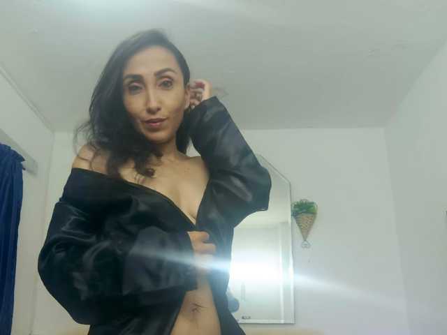 Фотография профиля Oriana-Vega