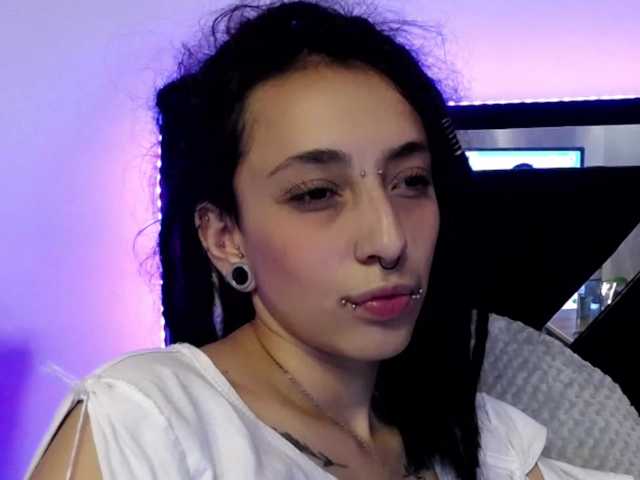 Фотографии ORIANNABODMOD POV: DIRTY SALIVE CUM SHOW - 1000 tkns