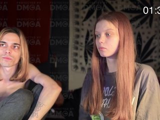 Эротический видеочат Chill-Pic