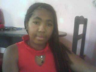 Эротический видеочат Ornellah