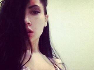 Эротический видеочат Osobo07