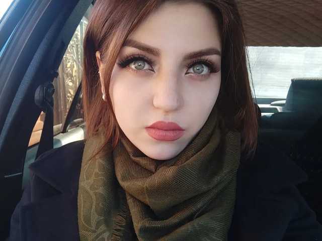 Фотография профиля Ossirin