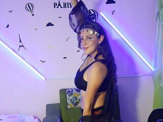 Эротический видеочат Otsail112