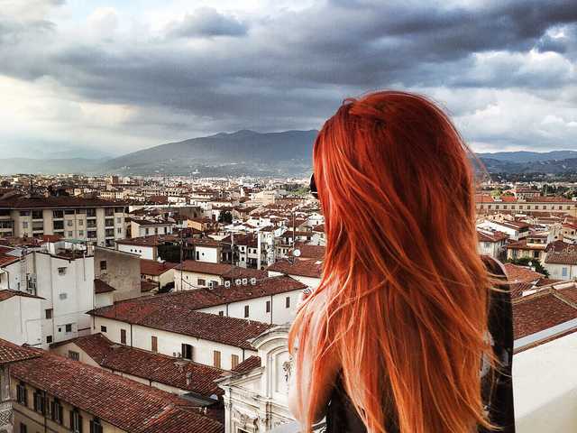 Фотография профиля OxannaMonroe