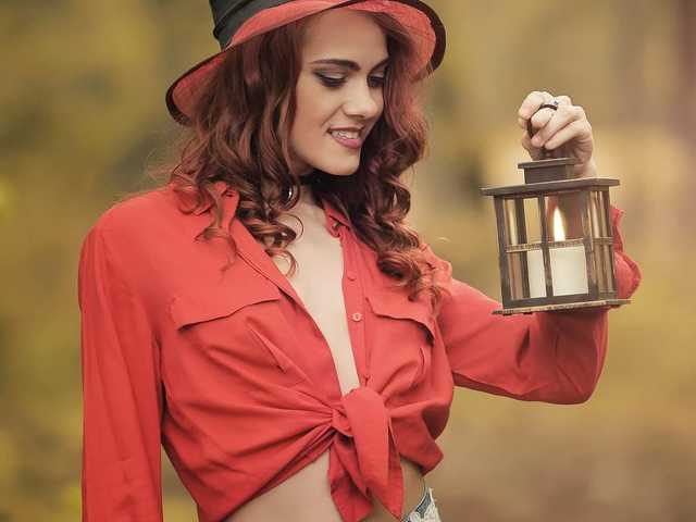 Фотография профиля OxannaMonroe