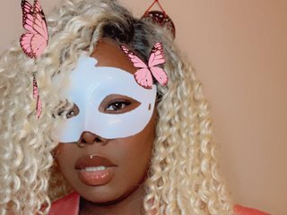 Эротический видеочат P-Honeybunnie21