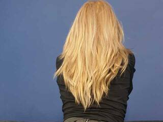 Эротический видеочат P3achPleasure