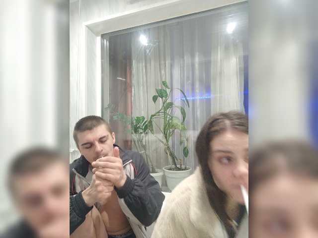 Скриншоты трансляции SFKcrew69