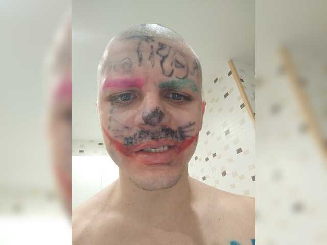 Скриншоты трансляции SFKcrew69