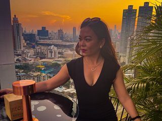 Эротический видеочат PadThai