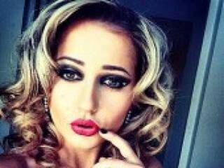 Эротический видеочат pailine