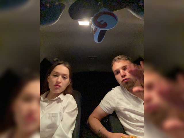 Скриншоты трансляции PAIRofSOCK