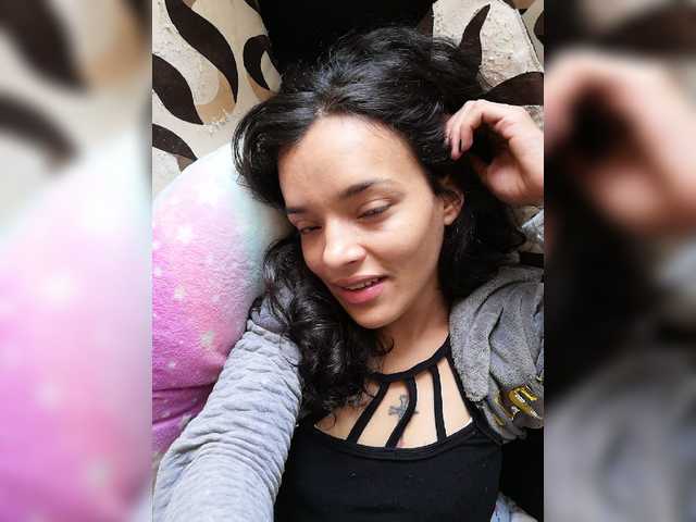 Скриншоты трансляции SmileLovely