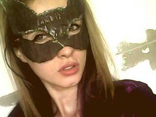 Эротический видеочат paislee