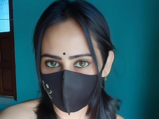 Эротический видеочат Pakhi