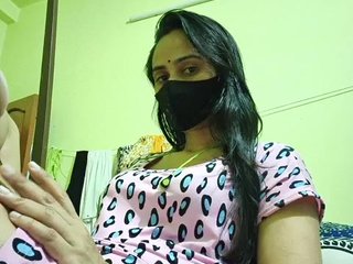 Эротический видеочат Pakhi