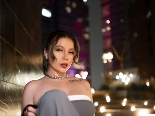 Эротический видеочат PalmerBeaumont