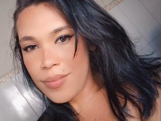 Эротический видеочат Paloma01