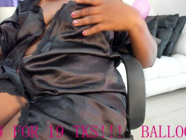 Скриншоты трансляции Pamela-Lance