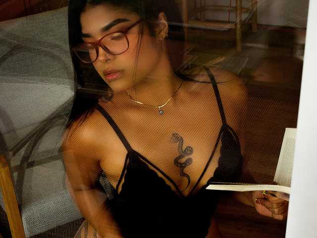 Фотография профиля Pamela-Moreno