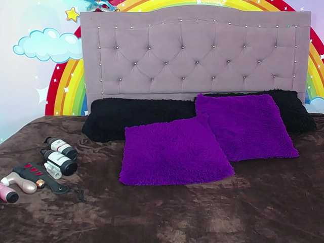 Скриншоты трансляции pamela-slim