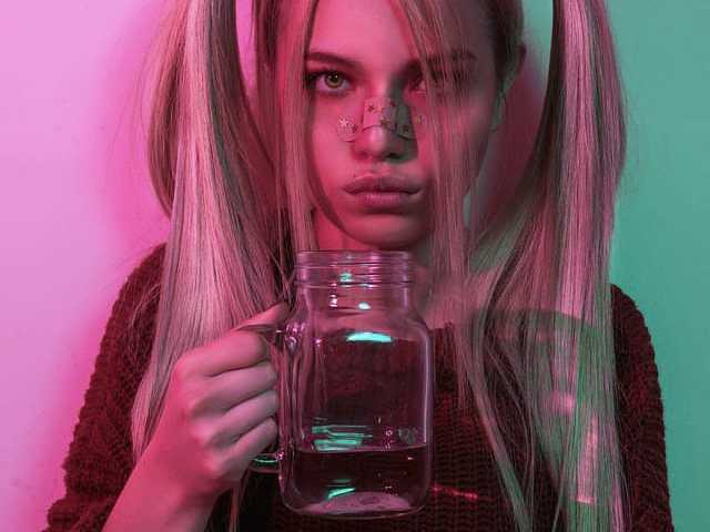 Фотография профиля Pamela-Velvet